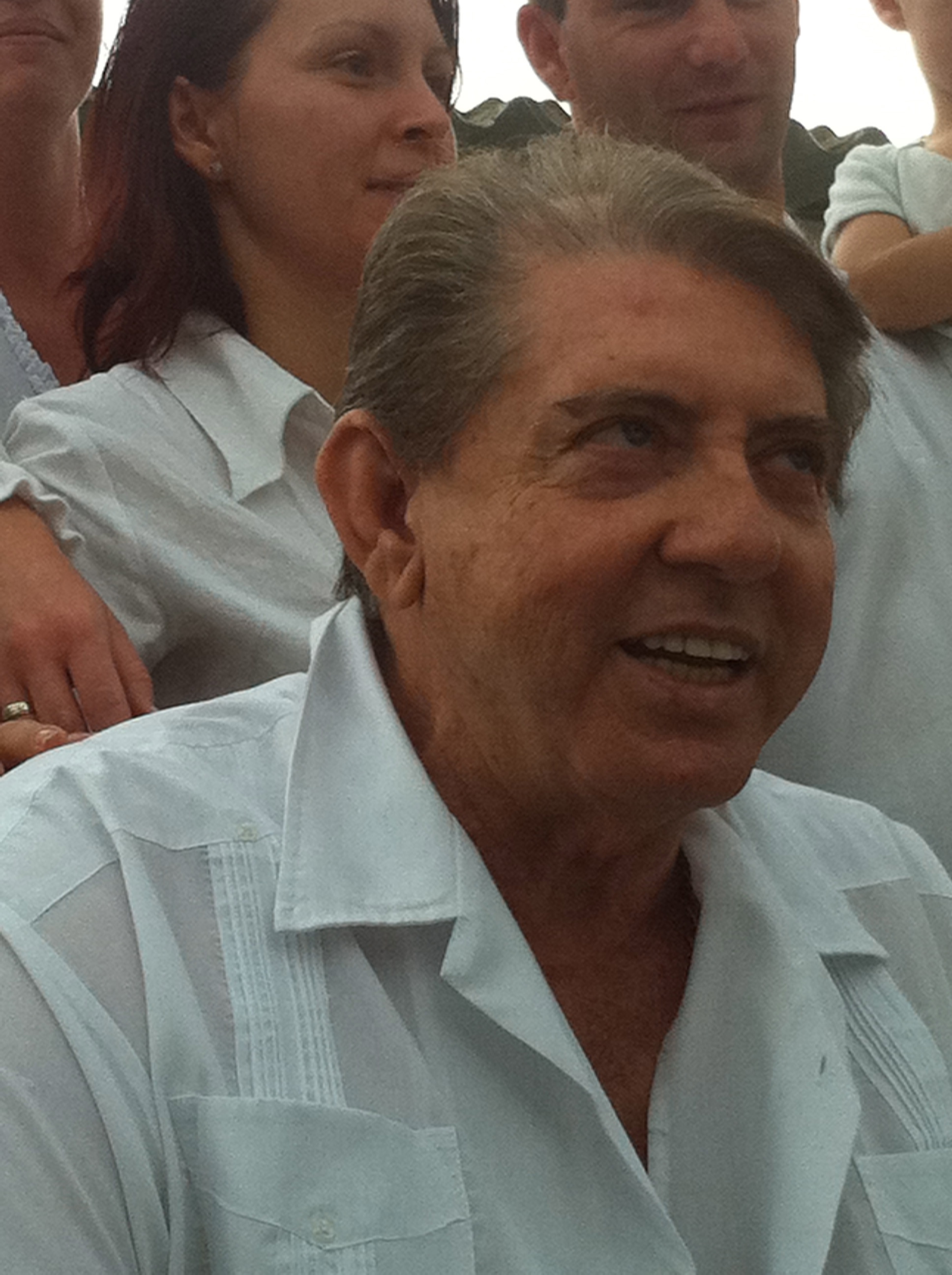 João De Deus Les Crimes D'un Guérisseur Le voyage chez le guérisseur João de Deus au Brésil…. – Borcard