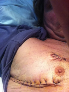 Après la totalisation...